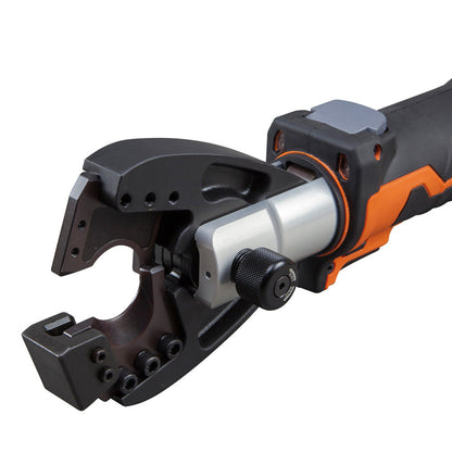 KLEIN TOOLS 4 Ah ACSR Cable Cutter Kit - BAT207T44H