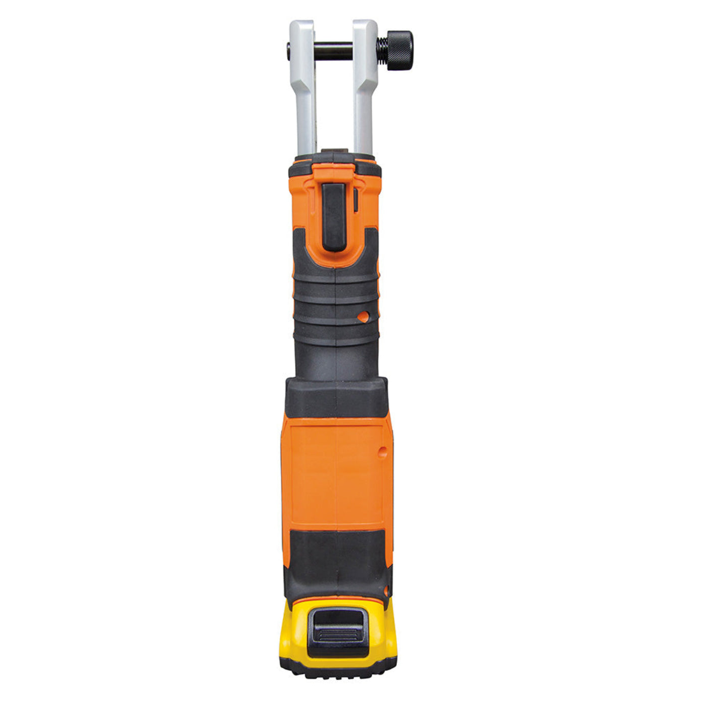 KLEIN TOOLS 4 Ah D3 Groove Crimper Kit - BAT207T24H