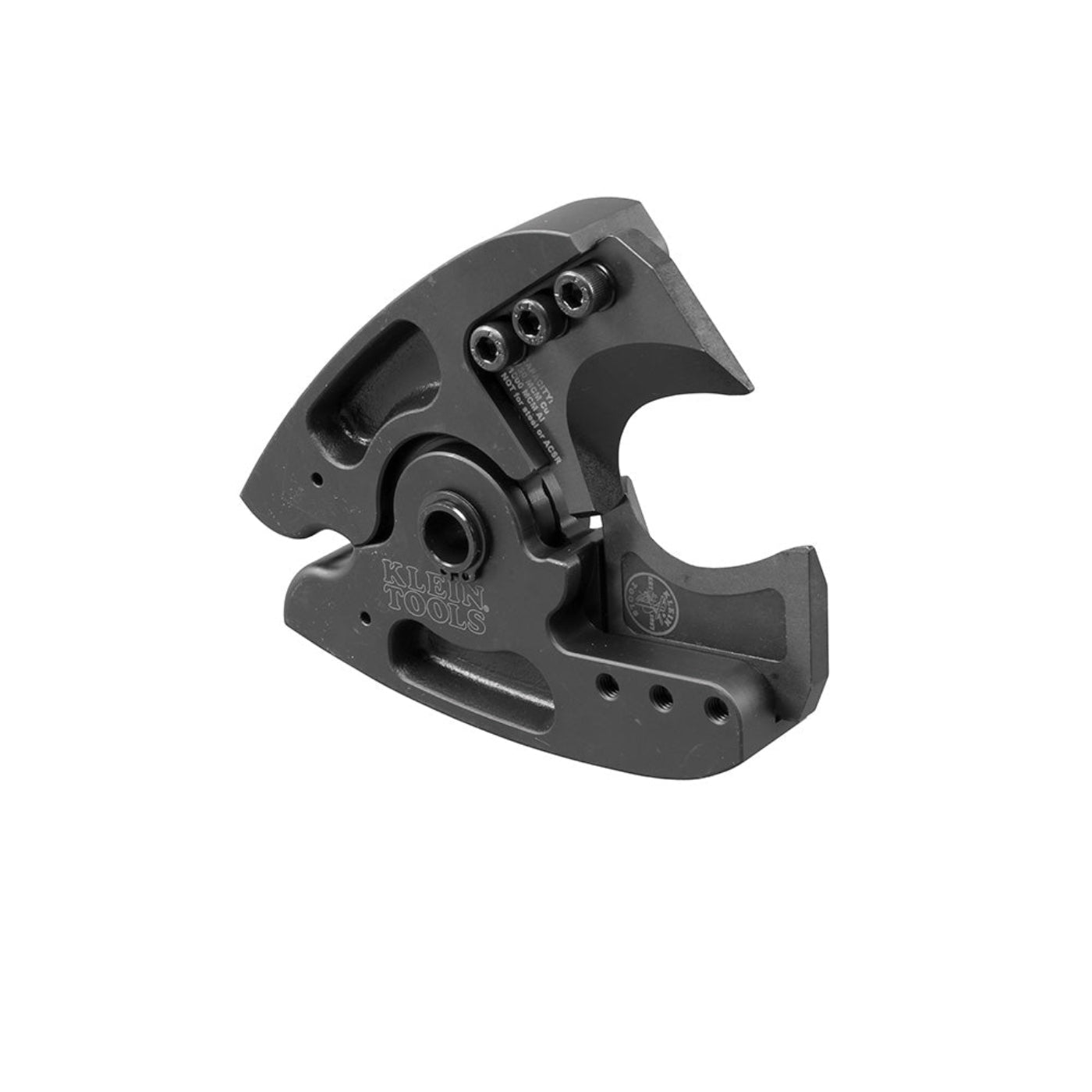 KLEIN TOOLS 4 Ah Cu/Al Cable Cutter Kit - BAT207T34H