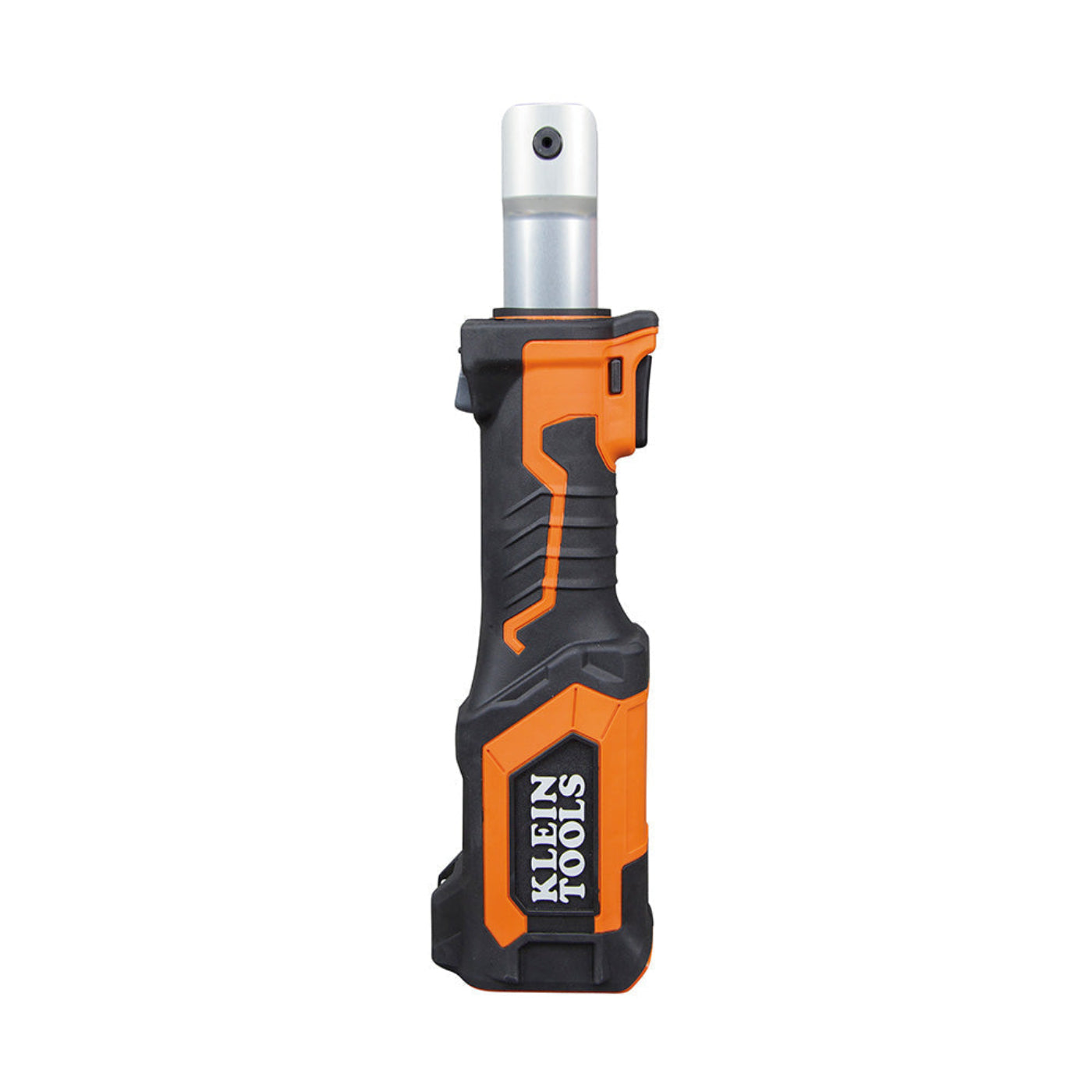 KLEIN TOOLS 4 Ah Cable Cutter/Crimper Kit - BAT207T144H