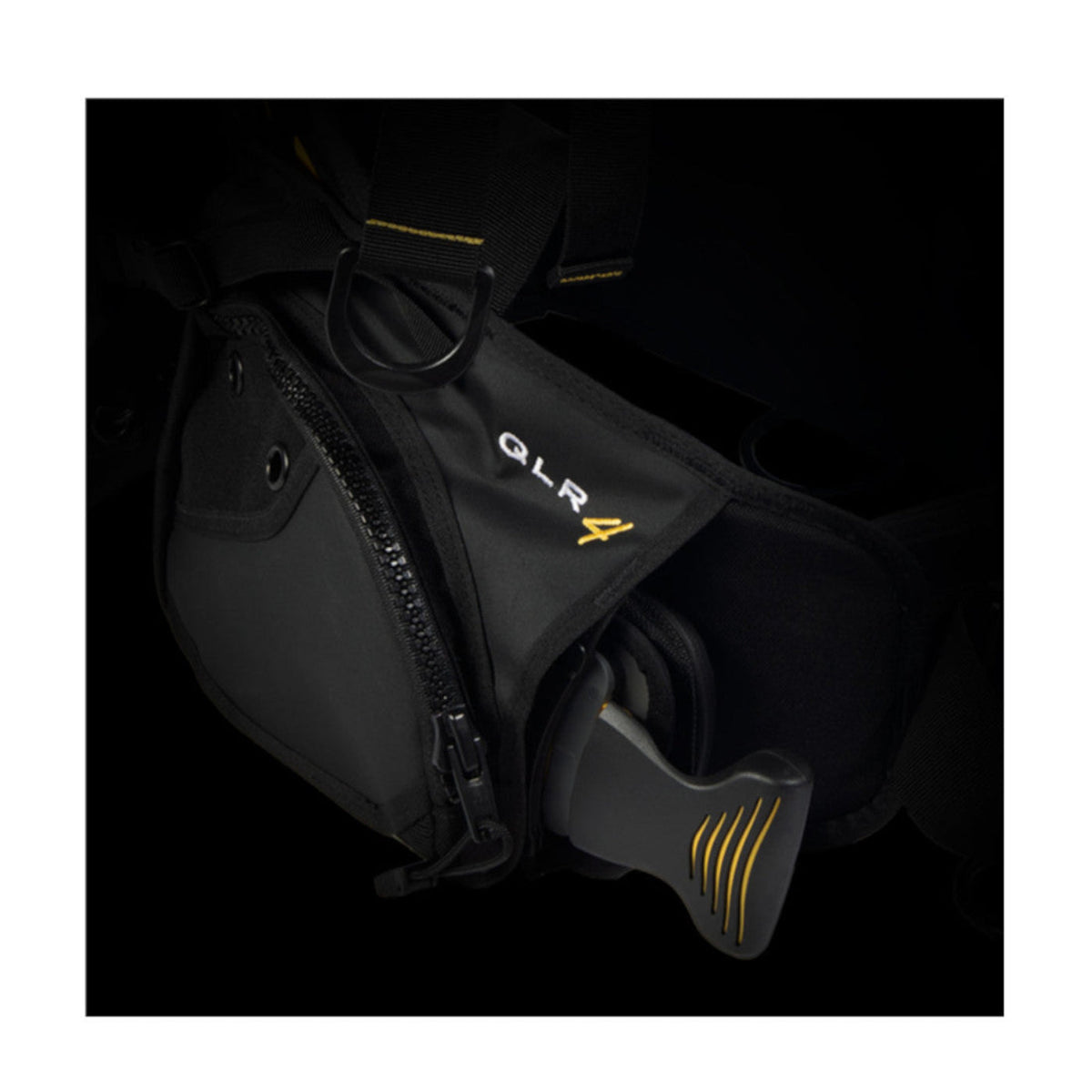 Zeagle Fury Fully Adjustable BCD - BCD381 XS-L-QLR