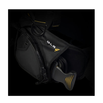 Zeagle Fury Fully Adjustable BCD - BCD381 XS-L-QLR