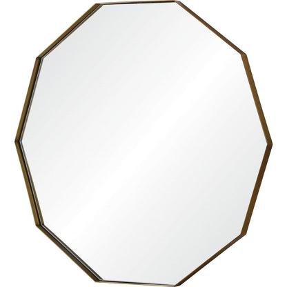 RenWil CRUZ Irregular Mirror NDD219M022 - MT2349