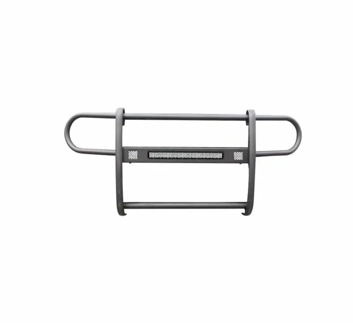 Black Horse BGFB21  Beacon Grille Guard - BLKBGFB21