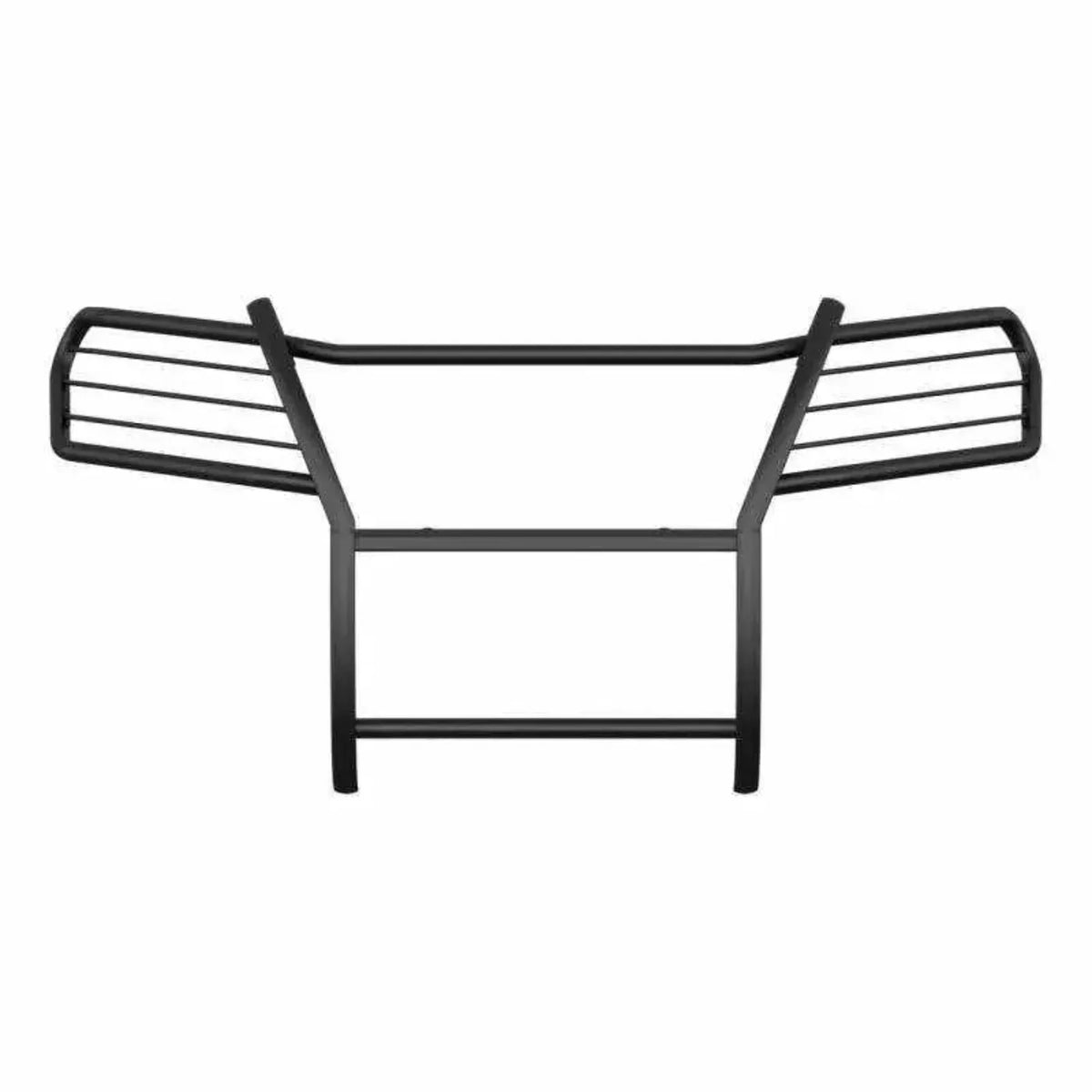Black Horse 17H01MA Grille Guard - BLK17H01MA