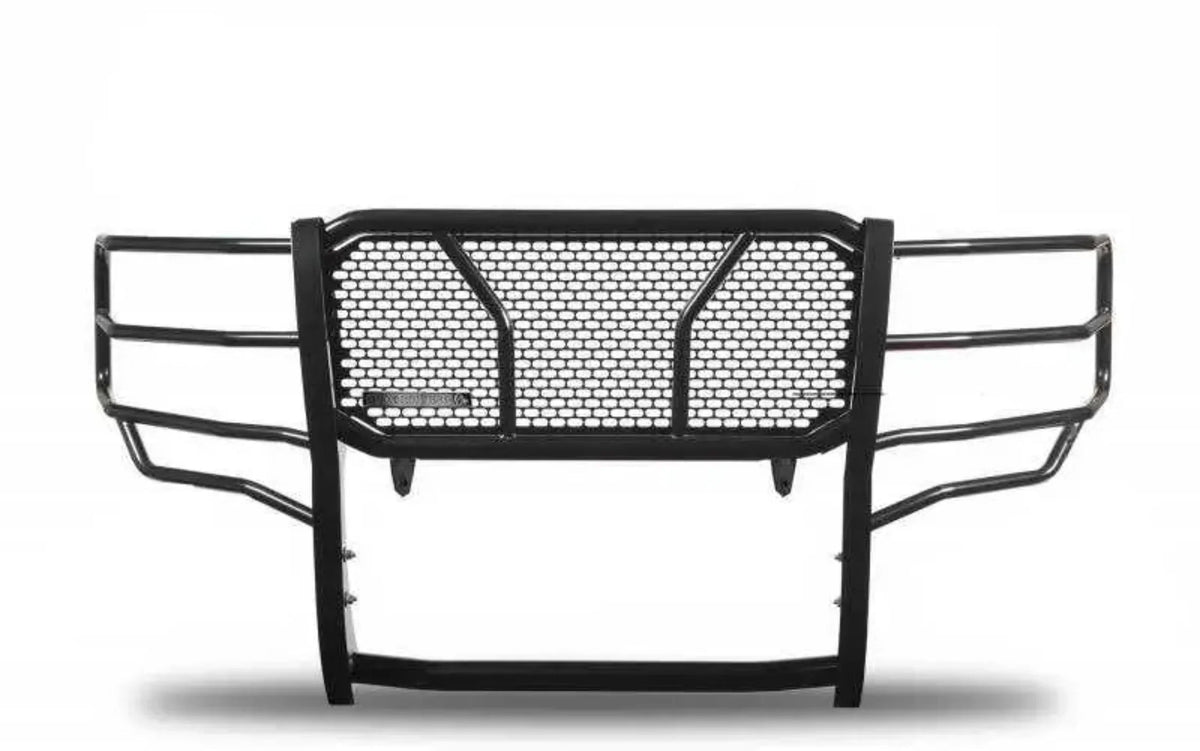 Black Horse RU-FOF109-B 2009-2014 Ford F-150 Grille Guard-R - BLKRUFOF109B