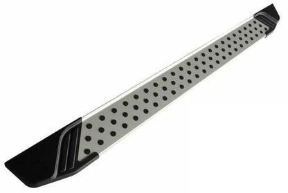 Black Horse VO-JPCE Vortex Running Boards - BLKVOJPCE
