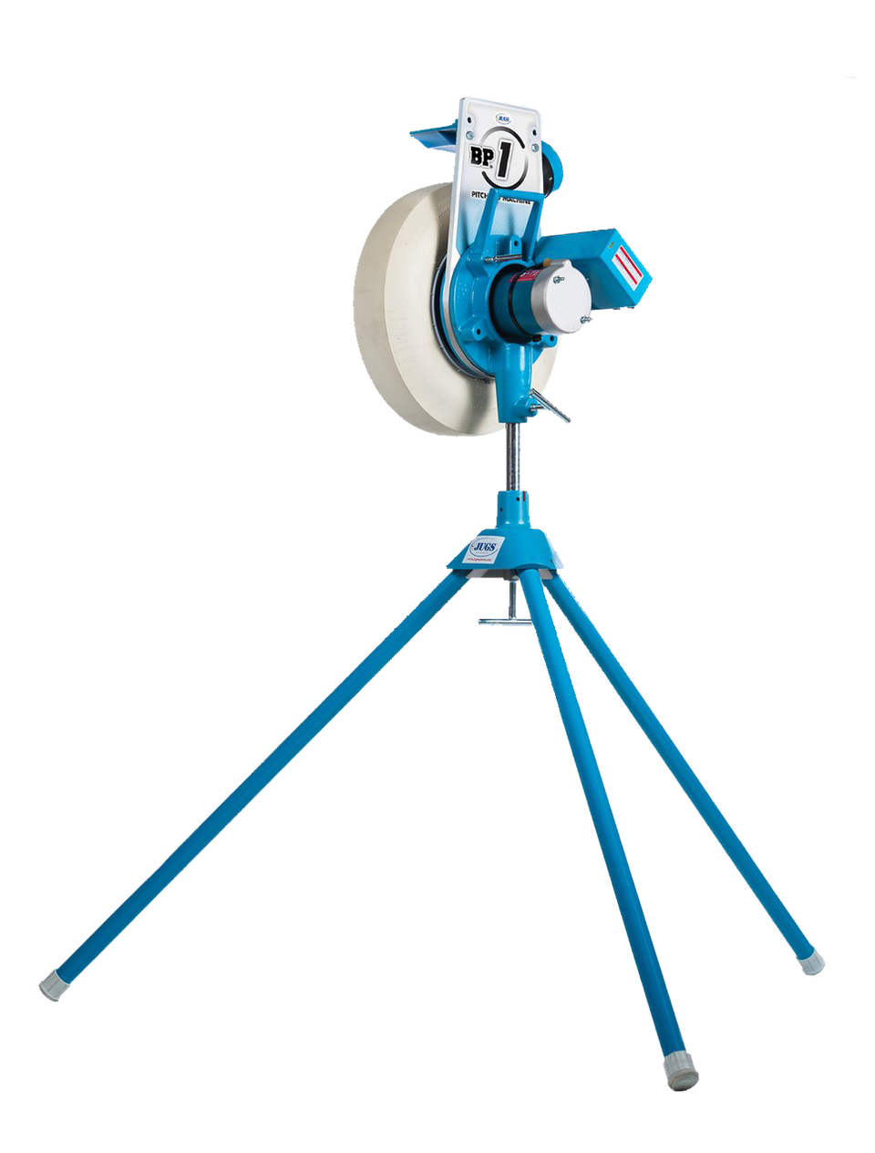 Jugs Sports BP1 Baseball Only Pitching Machine