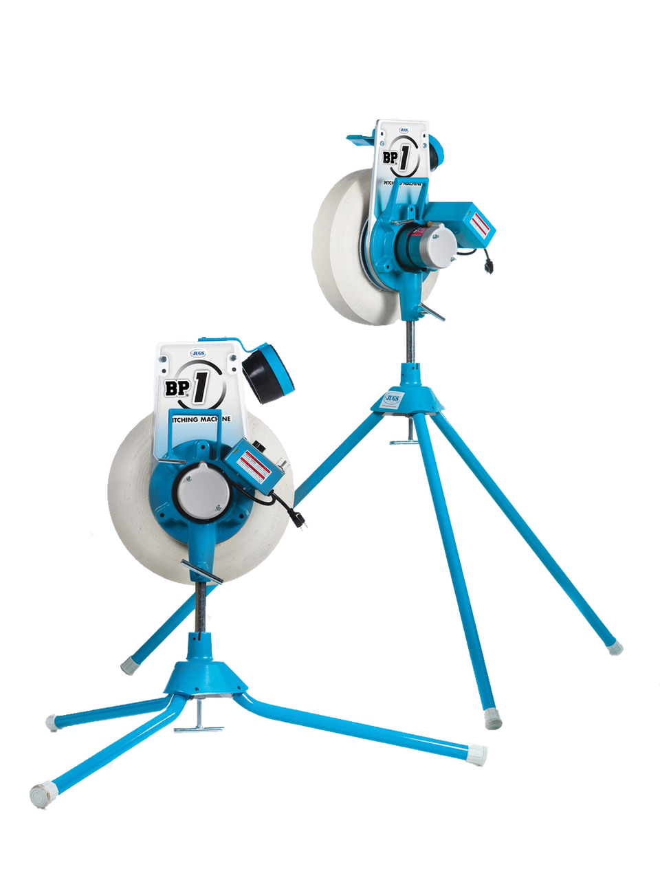 Jugs Sports BP1 Combo Pitching Machine