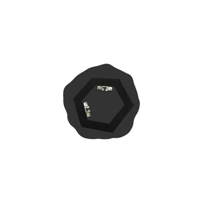 RenWil Evaton Round, Irregular Mirror NDD23M009 - MT2551