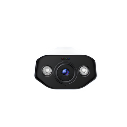 Zosi C182 4K 16 Camera Spotlight PoE Security Camera System + 4TB Hard Drive - C182 4K 16