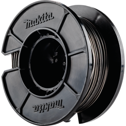 3 Makita  Steel Tie Wire Reel, 16 Ga, 32/pk, GRT01 & FREE Makita T-90037 MAKTRAK - 1915N0-0