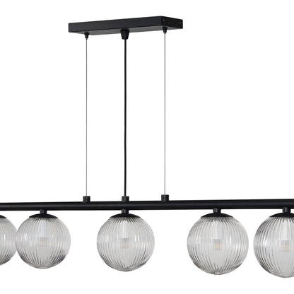 RenWil Chandra Ceiling Fixture LPC4419 - LPC4419