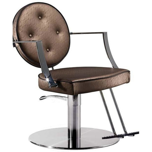 Salon Ambience Camille Styling Chair