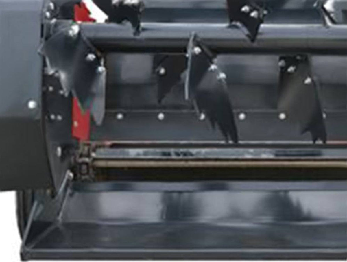Wallenstein M7620 Spreader Fines Pan For MX130 & MX130T - M7620