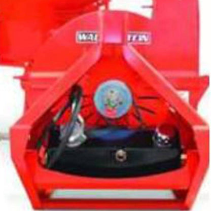 Wallenstein C4550 Self Contained PTO Power Pack Accessory - C4550