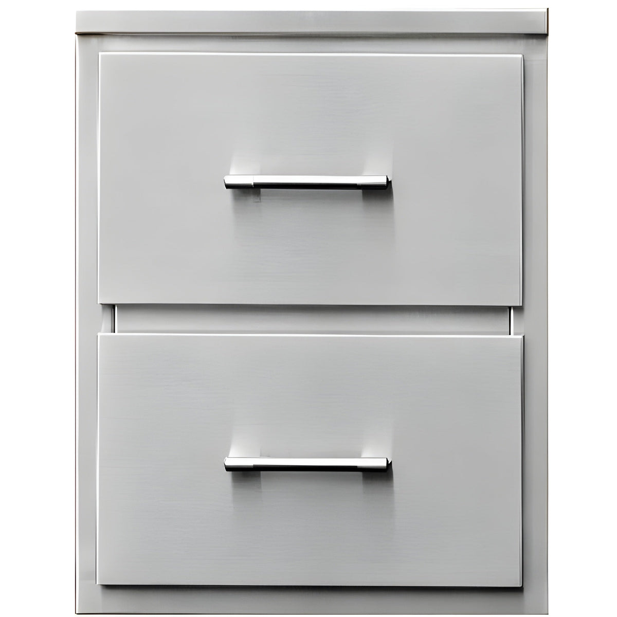 TEC Grills 18" Double Drawer - DD18