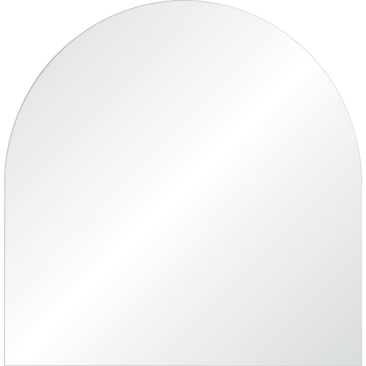 RenWil Beasley Arch Mirror NDD22M005 - MT2494