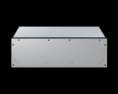Dacor 30" Panel Ready Warming Drawer, 500W, 1.6 Cu. Ft., 4 Temp & Timer Settings – DWR30U900WP-KT