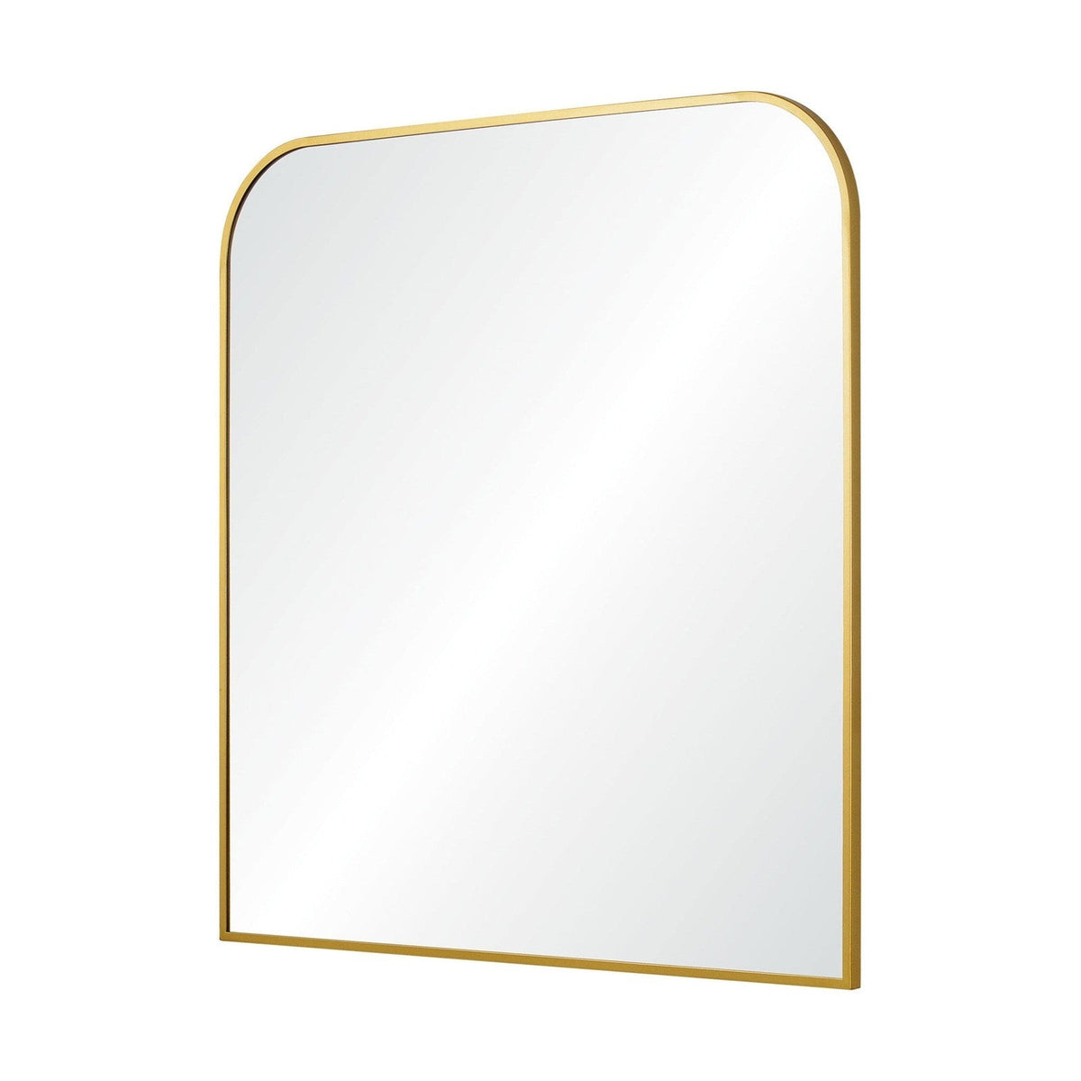 RenWil Nadia Rectangular Square Mirror Only for Renwil Brand (collaboration with Arren Williams) - MT2563