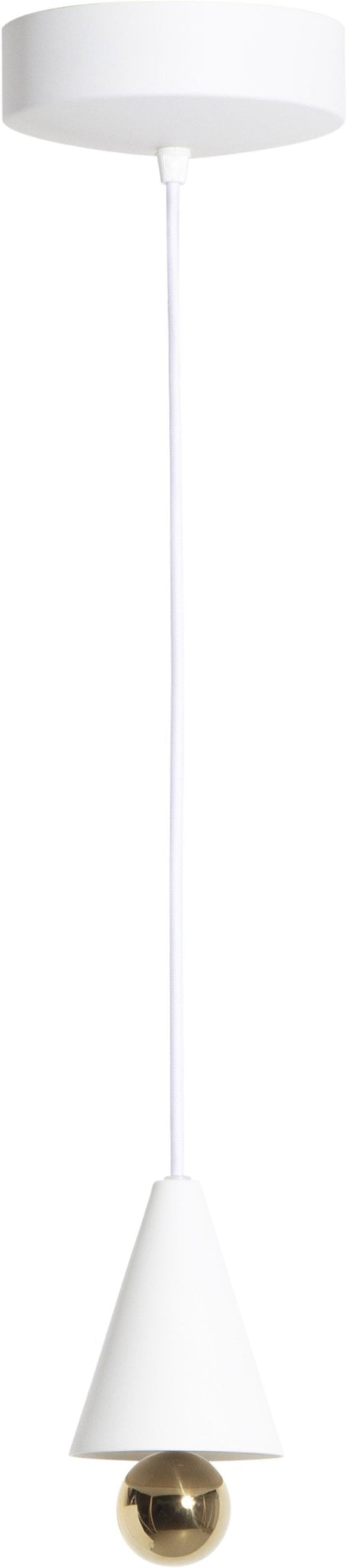 Petite Friture Cherry Pendant Lamp