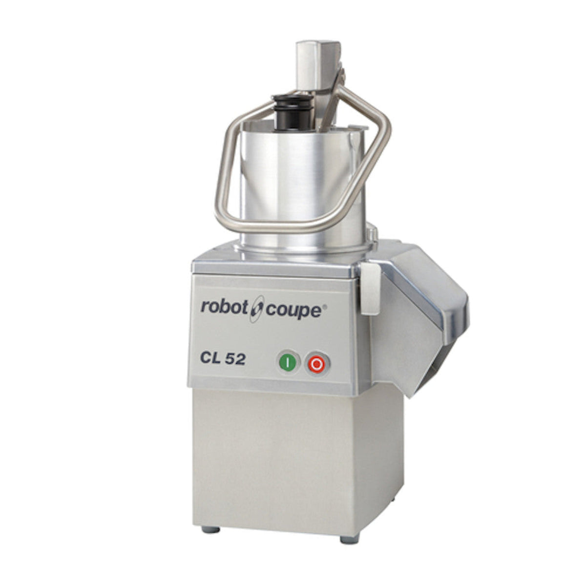 Robot Coupe CL52E Continuous Feed Food Processor