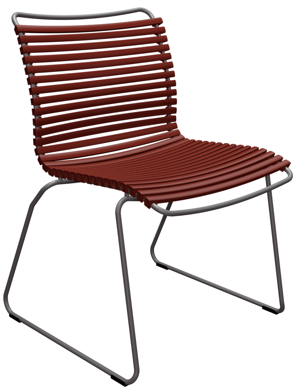HOUE CLICK Outdoor Dining Chair - No Armrests - Procure Décor