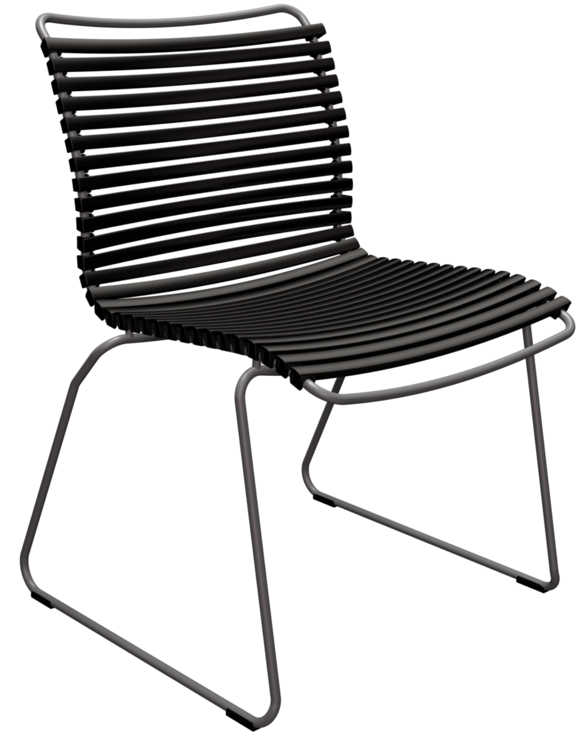 HOUE CLICK Outdoor Dining Chair - No Armrests - Procure Décor