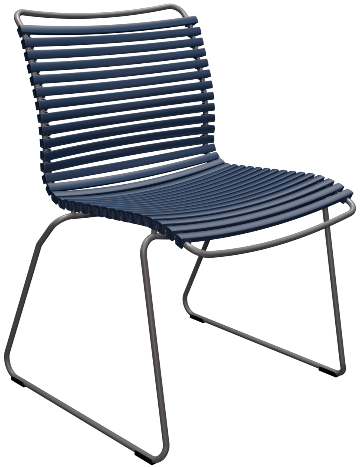 HOUE CLICK Outdoor Dining Chair - No Armrests - Procure Décor