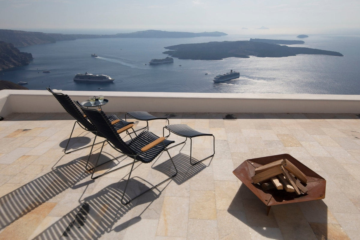 HOUE CLICK Outdoor Lounge Chair - Procure Décor