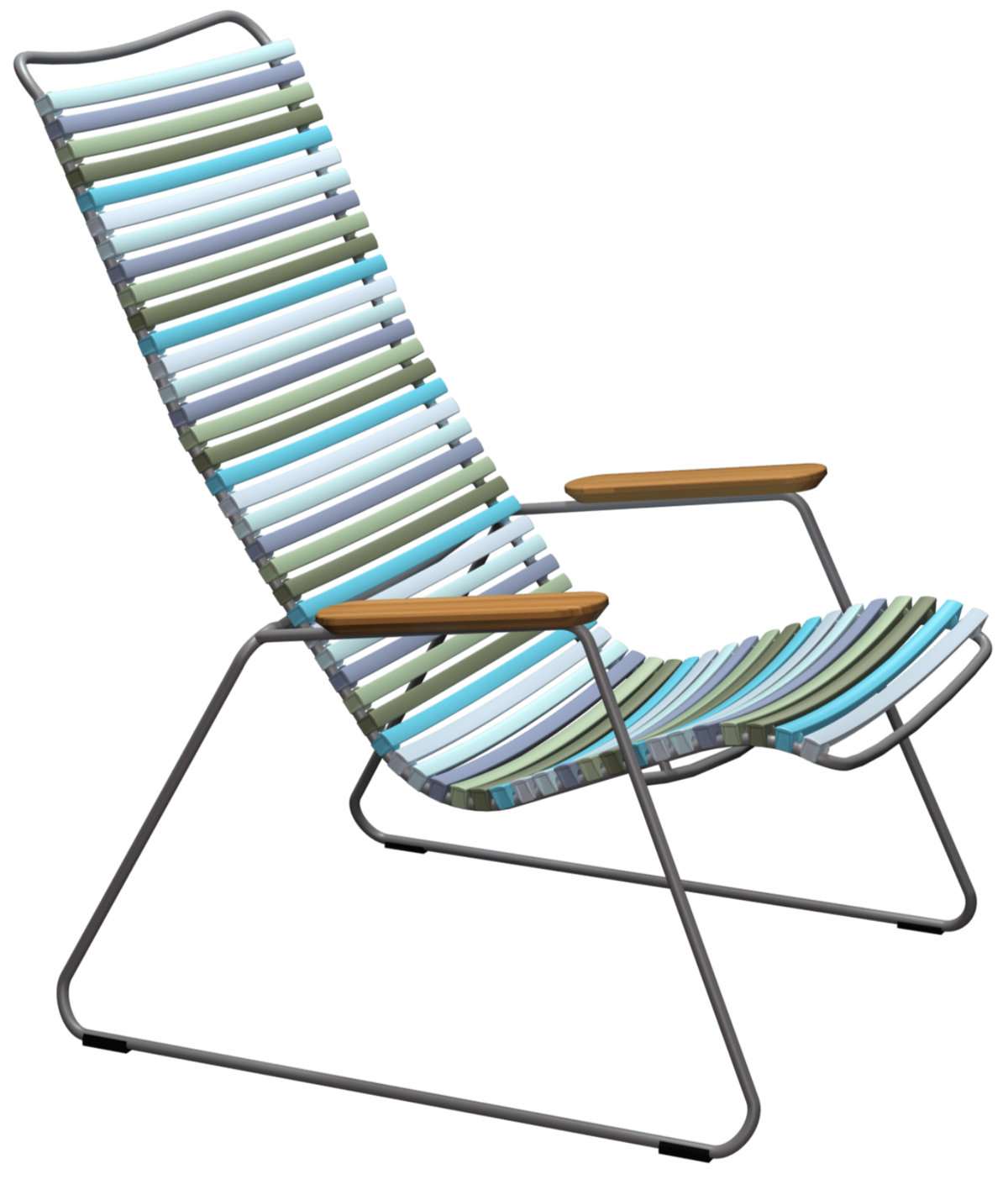 HOUE CLICK Outdoor Lounge Chair - Procure Décor