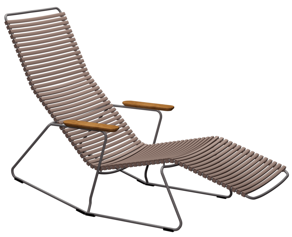 HOUE CLICK Sunrocker - Procure Décor