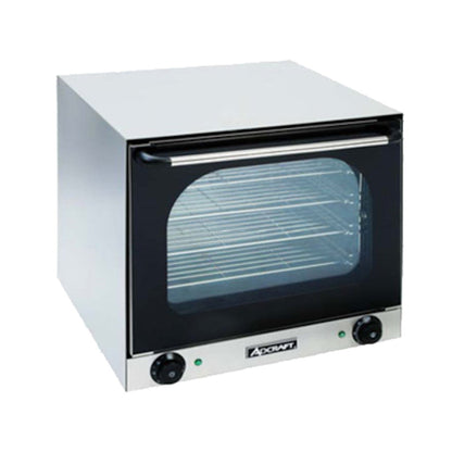 Adcraft Half-Size Electric Countertop Convection Oven - COH-2670W