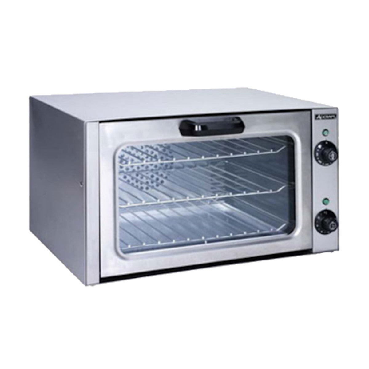 Adcraft  Quarter Size Electric Countertop Oven -COQ-1750W