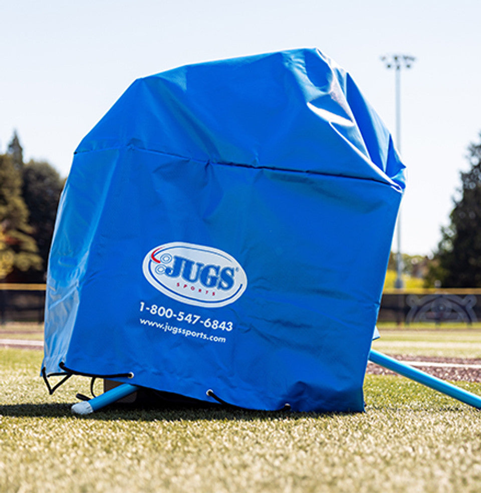 Jugs Sports Pitching Machine Cover