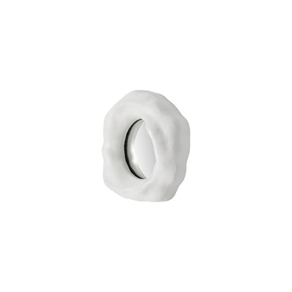 RenWil Evaton Round, Irregular Mirror NDD23M009 - MT2551