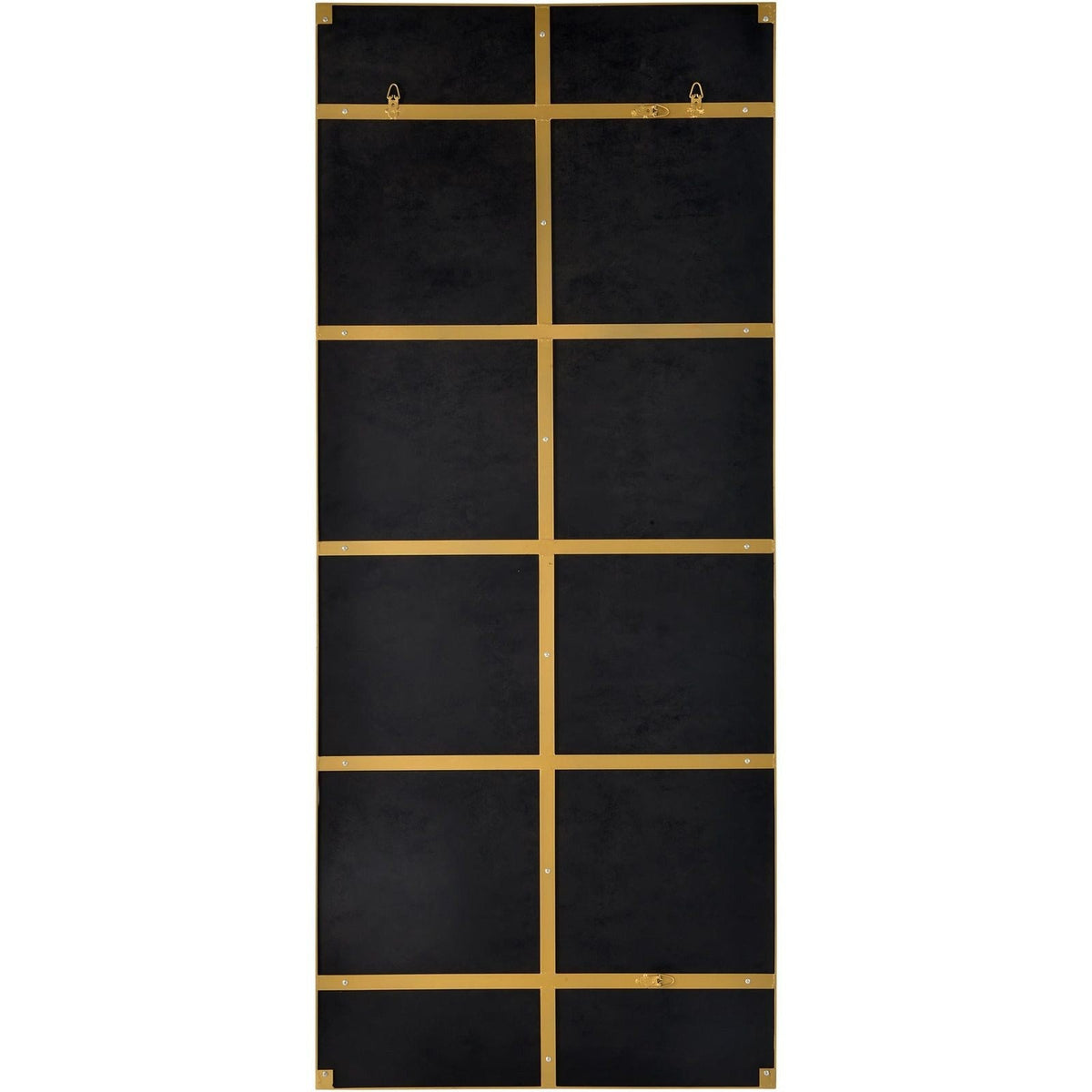 RenWil Northern Rectangle Mirror NDD219M023 - MT2358