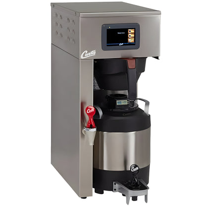 Curtis G4 ThermoPro Twin 1.5 Gallon Coffee Brewer