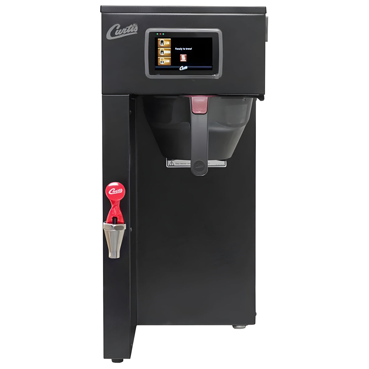 Curtis G4 ThermoPro Single 1 gal. Coffee Brewer