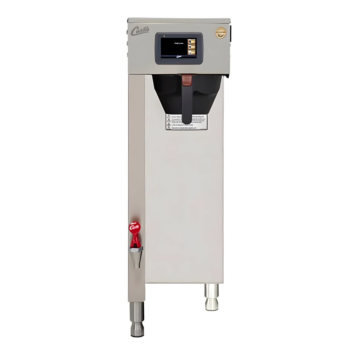 Curtis G4 ThermoPro Single 1.5 gal. Coffee Brewer