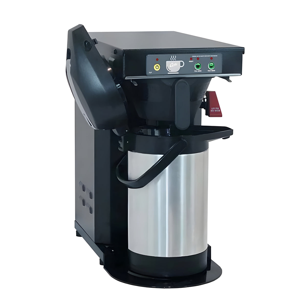 Curtis G4 ThermoPro Twin 1.5 Gallon Coffee Brewer
