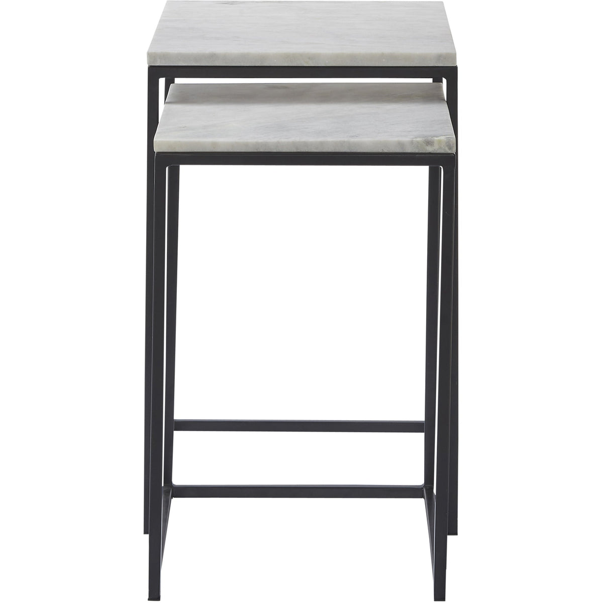 RenWil Chalmers Outdoor Nested Tables TAX390 - TAX390