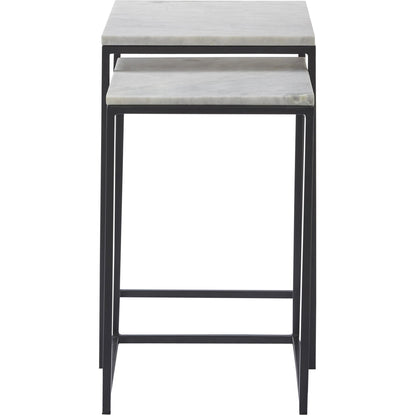 RenWil Chalmers Outdoor Nested Tables TAX390 - TAX390