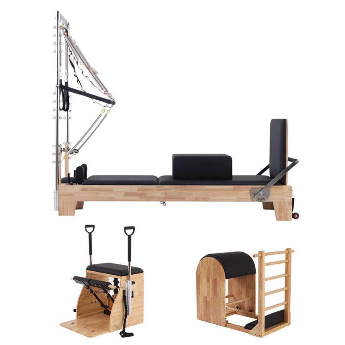 Cunruope Home Package(M1) - Cunruope-hs1