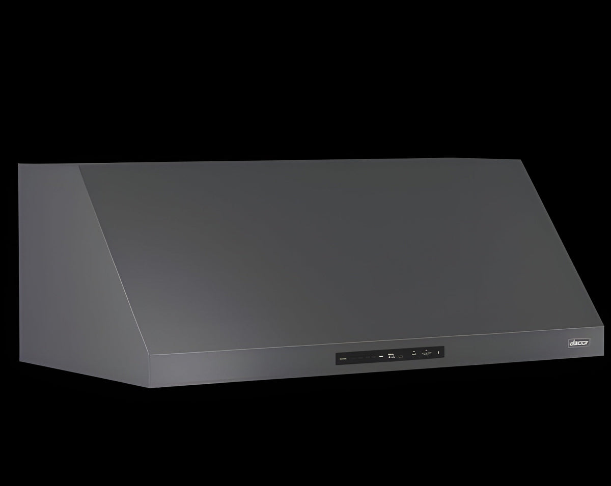 DACOR Graphite Stainless - DHD48U990CM-KT