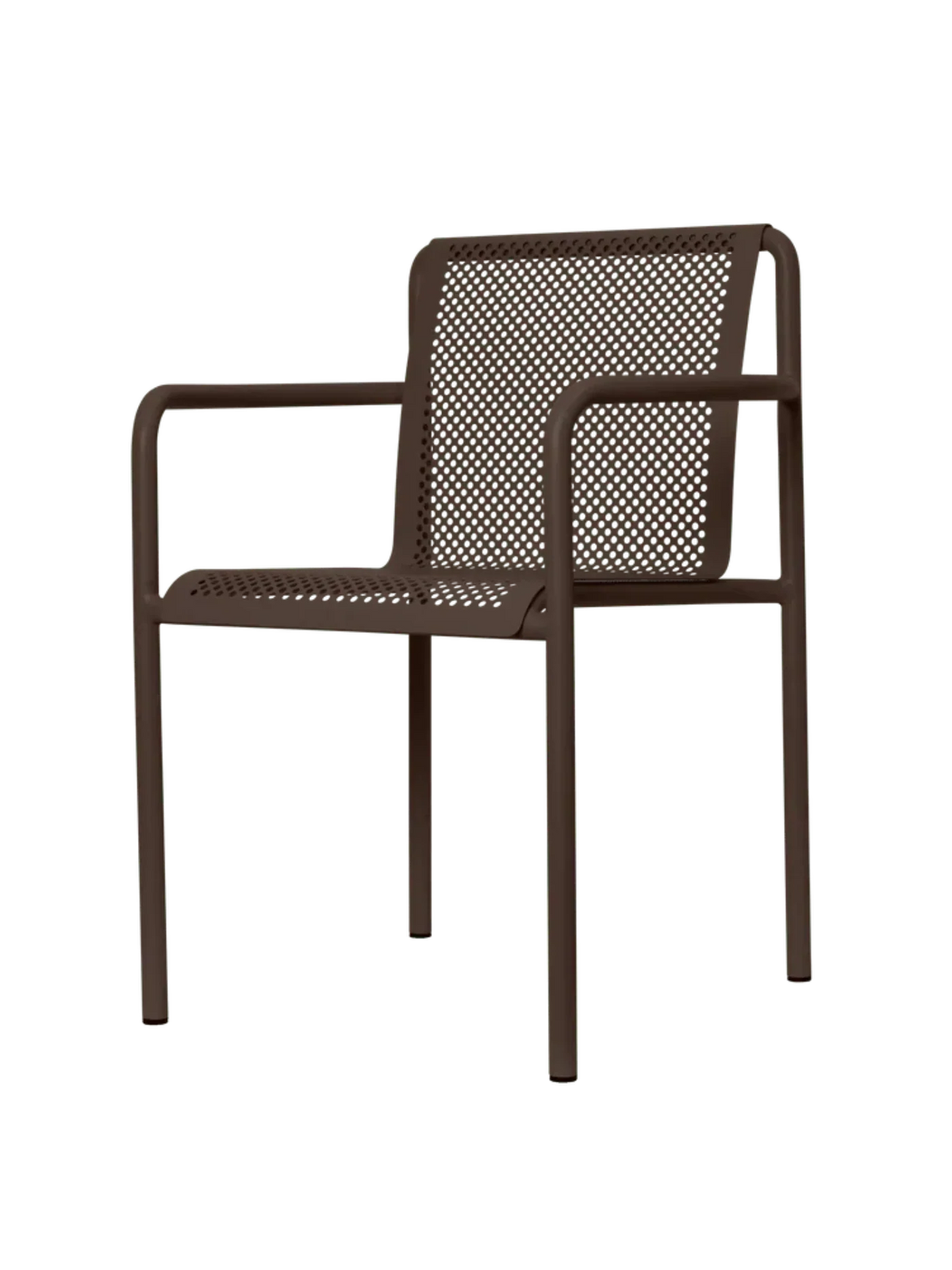 Ferm Living Dapple Chair with Arms - 1104270655