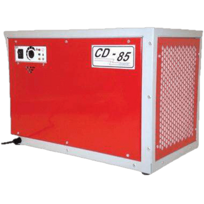 Ebac Commercial & Industrial Dehumidifier - CD85