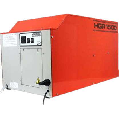 Ebac High Grain Refrigerant Dehumidifier - HGR1500