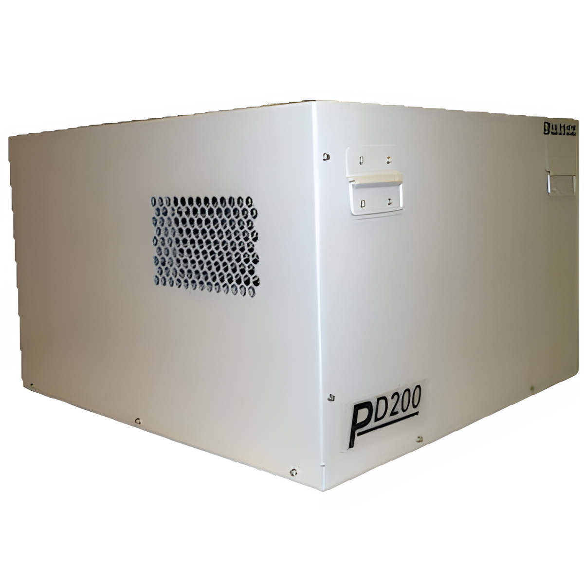 Ebac Industrial Pool & Spa Dehumidifier - PD200