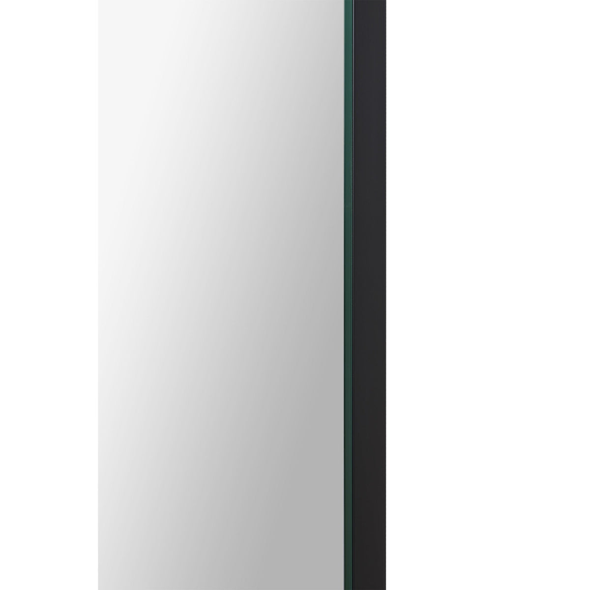 RenWil Vawn Oval Mirror NDD23M010 - MT2518